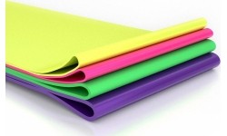 ZESTAW TAŚM DO ĆWICZEŃ PBF 04 ONE FITNESS