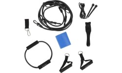 TX02 ZESTAW DO ĆWICZEŃ HMS