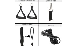 TX02 ZESTAW DO ĆWICZEŃ HMS