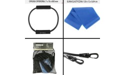 TX02 ZESTAW DO ĆWICZEŃ HMS