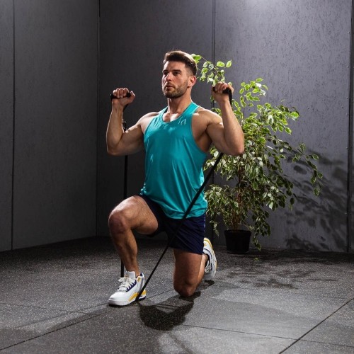 TX02 ZESTAW DO ĆWICZEŃ HMS