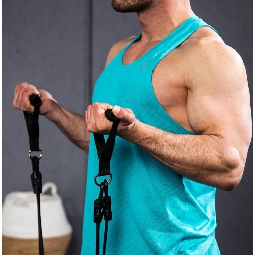 TX02 ZESTAW DO ĆWICZEŃ HMS