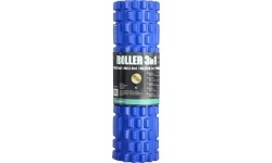 Wałek do masażu HMS FS118 ROLLER 3 w 1
