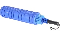 Wałek do masażu HMS FS118 ROLLER 3 w 1