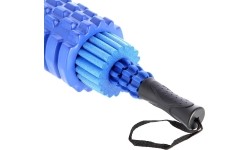 Wałek do masażu HMS FS118 ROLLER 3 w 1