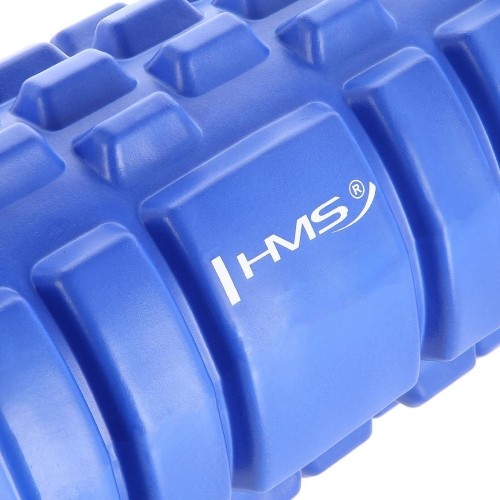 Wałek do masażu HMS FS118 ROLLER 3 w 1