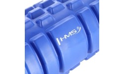 Wałek do masażu HMS FS118 ROLLER 3 w 1