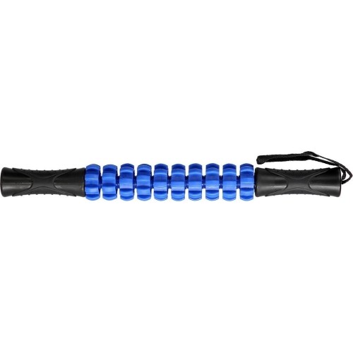 Wałek do masażu HMS FS118 ROLLER 3 w 1