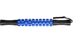 Wałek do masażu HMS FS118 ROLLER 3 w 1