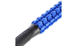 Wałek do masażu HMS FS118 ROLLER 3 w 1