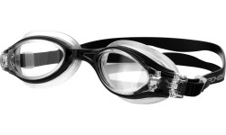 Okulary pływackie czarne Spokey TRIMP