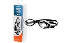 Okulary pływackie czarne Spokey TRIMP