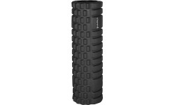 HMS FS102 wałek do ćwiczeń czarny, 45cm