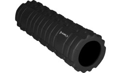 HMS FS102 wałek do ćwiczeń czarny, 45cm