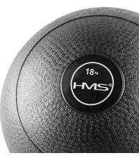 PIŁKA DO ĆWICZEŃ PSB - SLAM BALL HMS - 18 kg