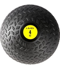 Piłka treningowa PST - Slam Ball HMS - 4 kg