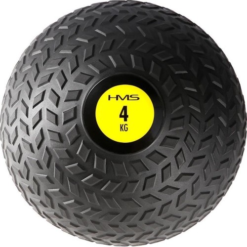 PIŁKA DO ĆWICZEŃ PST - SLAM BALL HMS - 4 kg