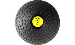 PIŁKA DO ĆWICZEŃ PST - SLAM BALL HMS - 4 kg
