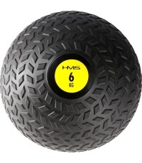 Piłka treningowa PST - Slam Ball HMS - 6 kg