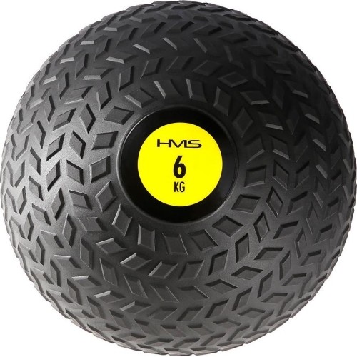 PIŁKA DO ĆWICZEŃ PST - SLAM BALL HMS - 6 kg