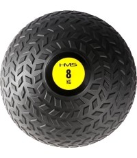 PIŁKA DO ĆWICZEŃ PST - SLAM BALL HMS - 8 kg