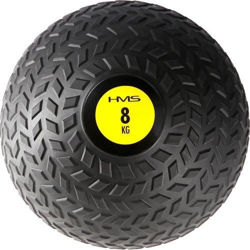 PIŁKA DO ĆWICZEŃ PST - SLAM BALL HMS - 8 kg