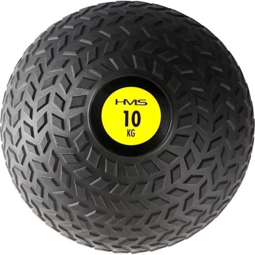 Piłka treningowa PST - Slam Ball HMS - 10 kg