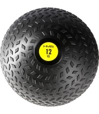 PIŁKA DO ĆWICZEŃ PST - SLAM BALL HMS - 12 kg