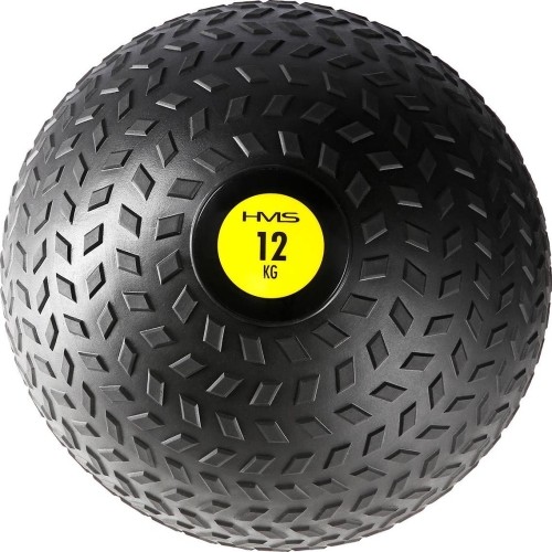 PIŁKA DO ĆWICZEŃ PST - SLAM BALL HMS - 12 kg