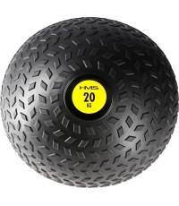 PIŁKA DO ĆWICZEŃ PST - SLAM BALL HMS - 20 kg