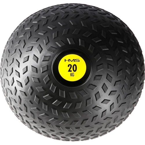 Piłka treningowa PST - Slam Ball HMS - 20 kg