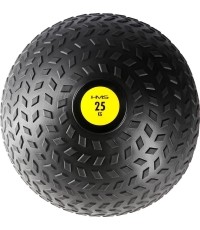 Piłka treningowa PST - Slam Ball HMS - 25 kg