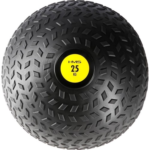 PIŁKA DO ĆWICZEŃ PST - SLAM BALL HMS - 25 kg