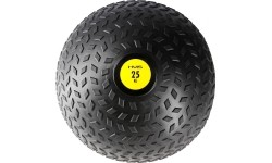PIŁKA DO ĆWICZEŃ PST - SLAM BALL HMS - 25 kg