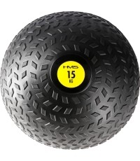 Piłka treningowa PST - Slam Ball HMS - 15 kg