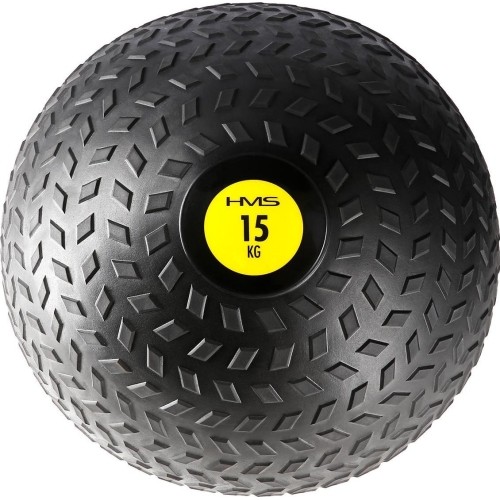 PIŁKA DO ĆWICZEŃ PST - SLAM BALL HMS - 15 kg