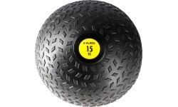 PIŁKA DO ĆWICZEŃ PST - SLAM BALL HMS - 15 kg