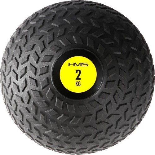 PIŁKA DO ĆWICZEŃ PST - SLAM BALL HMS - 15 kg