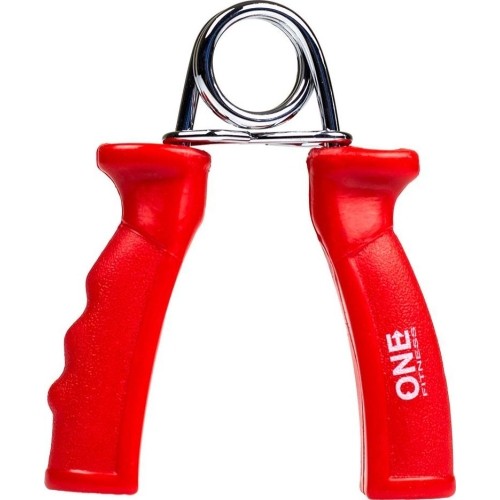 PZ04 UCHWYTY RĘCZNE Z TWARDYMI RĄCZKAMI ONE FITNESS