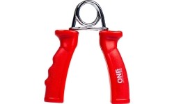 PZ04 UCHWYTY RĘCZNE Z TWARDYMI RĄCZKAMI ONE FITNESS