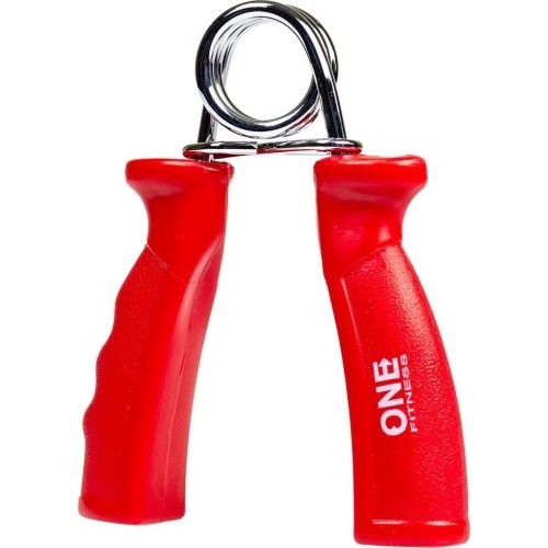 PZ04 UCHWYTY RĘCZNE Z TWARDYMI RĄCZKAMI ONE FITNESS