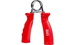 PZ04 UCHWYTY RĘCZNE Z TWARDYMI RĄCZKAMI ONE FITNESS