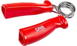 PZ04 UCHWYTY RĘCZNE Z TWARDYMI RĄCZKAMI ONE FITNESS