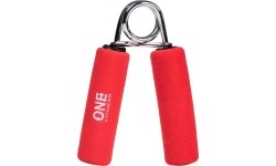 PZ03 UCHWYTY RĘCZNE Z MIĘKKIMI RĄCZKAMI ONE FITNESS