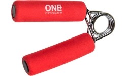PZ03 UCHWYTY RĘCZNE Z MIĘKKIMI RĄCZKAMI ONE FITNESS