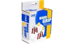 PZ03 UCHWYTY RĘCZNE Z MIĘKKIMI RĄCZKAMI ONE FITNESS