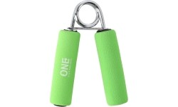 PZ02 UCHWYT RĘCZNY Z MIĘKKĄ RĄCZKĄ ONE FITNESS