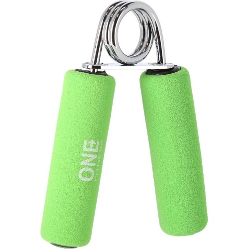 PZ02 UCHWYT RĘCZNY Z MIĘKKĄ RĄCZKĄ ONE FITNESS