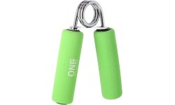 PZ02 UCHWYT RĘCZNY Z MIĘKKĄ RĄCZKĄ ONE FITNESS