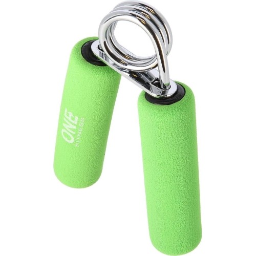 PZ02 UCHWYT RĘCZNY Z MIĘKKĄ RĄCZKĄ ONE FITNESS